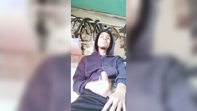 NECESSARY MASTURBATION