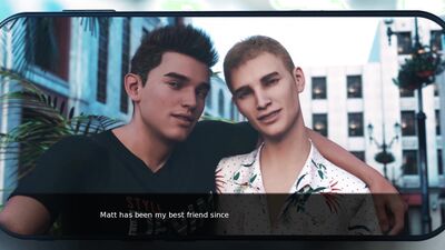 Freshmen 1 he masturbated with the thoughts of the other men