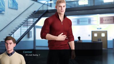 Freshmen 1 he masturbated with the thoughts of the other men