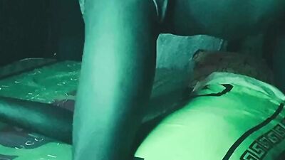 Dorm boys kinky fucking on web cam