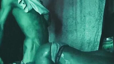 Dorm boys kinky fucking on web cam