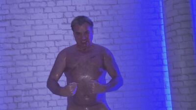 Bear Hunk Oil Play