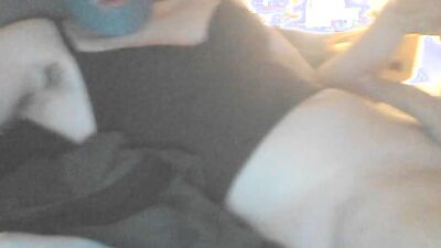 young hairy sissy