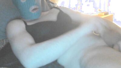 young hairy sissy