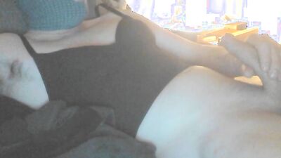 young hairy sissy
