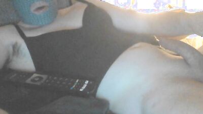 young hairy sissy