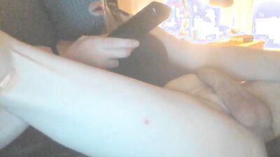 young hairy sissy