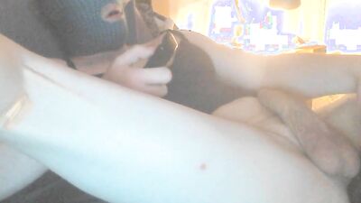 young hairy sissy