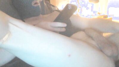 young hairy sissy