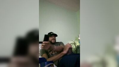 PrinceSleaze bussin a Nut before Anal play, no anal play in this video. The next one????