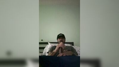 PrinceSleaze bussin a Nut before Anal play, no anal play in this video. The next one????