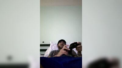 PrinceSleaze bussin a Nut before Anal play, no anal play in this video. The next one????