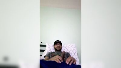 PrinceSleaze bussin a Nut before Anal play, no anal play in this video. The next one????