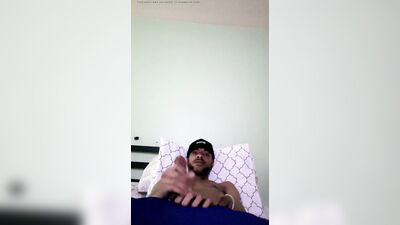 PrinceSleaze bussin a Nut before Anal play, no anal play in this video. The next one????