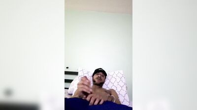 PrinceSleaze bussin a Nut before Anal play, no anal play in this video. The next one????