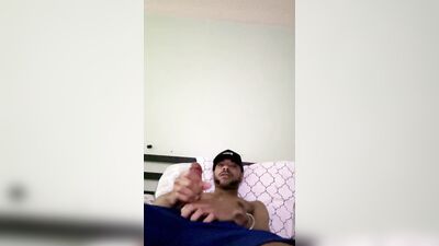 PrinceSleaze bussin a Nut before Anal play, no anal play in this video. The next one????