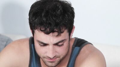 MEN - Will Braun Is A True Mastermind Who Will Do Anything For A Taste Of Jack King's Meaty Dick
