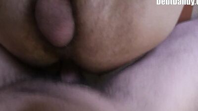TWINKPOP - Cute Twink Knows He Messed Up Big Time, Now He Uses His Asshole To Make It Up To Him