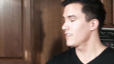 FalconStudios - Jocks Fucking Hard In Front Of The Pledge Master