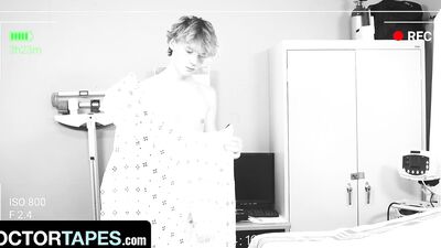 What's Up, Doc? Prostate Exam Goes Too Far - DoctorTapes