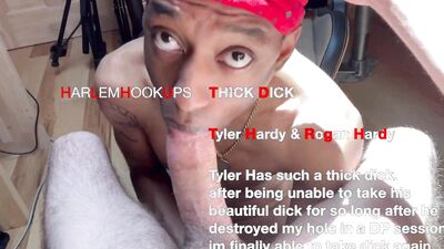 Thick Dick