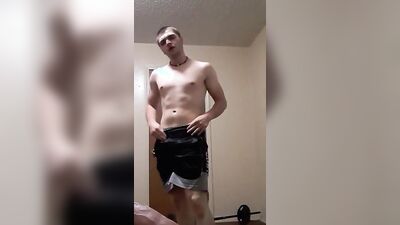 Coming home to boyfriend POV