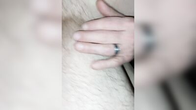 Christmas Eve Threesome with Hotel Manager Part 1