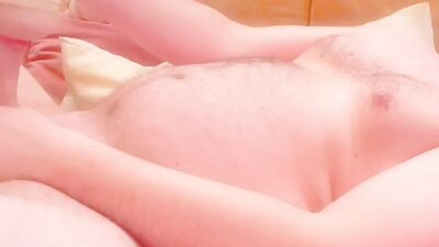 Hot play with my fuck toys, moaning loud, CIM and french kiss