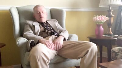 Time to masturbate. Daddy masturbates for you