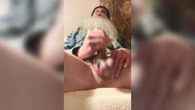 Verbal Redneck Daddy Wants His Cock Sucked