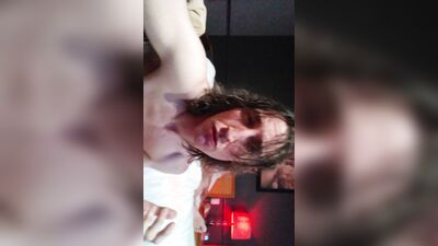 Sexy hotel facefuck in stockings Till he cums on my face!!..