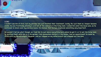 (Str8 Shady Doctor! Future Fragments #18 W/HentaiMasterArt