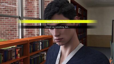 SUMMER VACATION #31 • Gay Visual Novel Gameplay [HD]