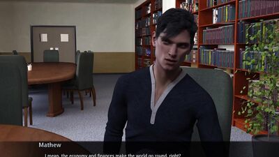 SUMMER VACATION #31 • Gay Visual Novel Gameplay [HD]