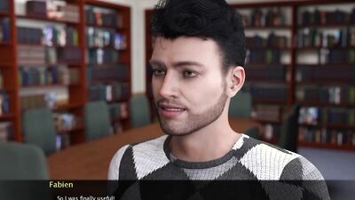 SUMMER VACATION #31 • Gay Visual Novel Gameplay [HD]