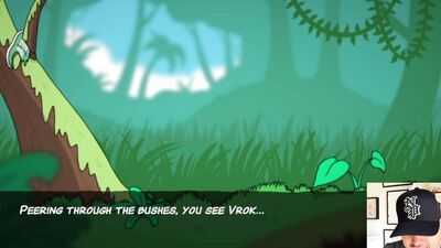 Robin Morning Wood Adventure Ep.12 (DLC) Happy Breeding Day