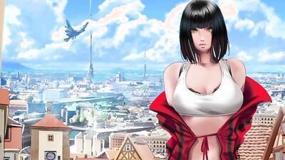 Fantasy and Girls