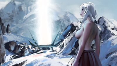 Fantasy and Girls
