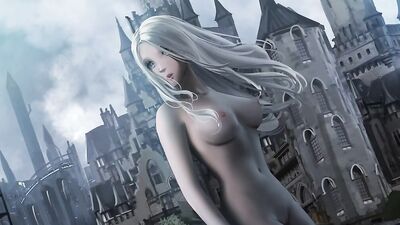 Fantasy and Girls