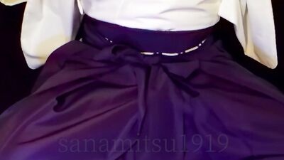 A lewd ritual by a horny shinto priest 2/4/24