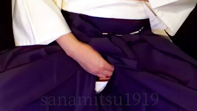 A lewd ritual by a horny shinto priest 2/4/24