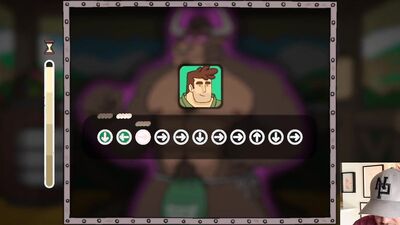 Robin Morning Wood Adventure Ep.11 (DLC) Save a Farmer Ride The Bull