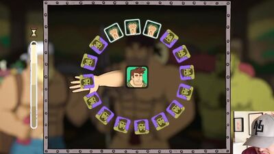 Robin Morning Wood Adventure Ep.11 (DLC) Save a Farmer Ride The Bull