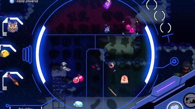 (str8) Blue Tubes? Future Fragments #16 W/HentaiMasterArt
