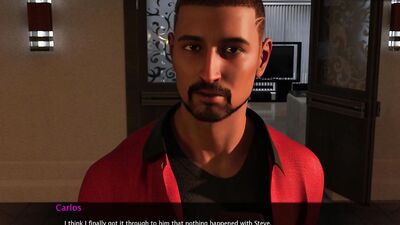 SUMMER VACATION #28 • Gay Visual Novel Gameplay [HD]