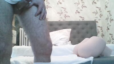 Fuck the pussy 4