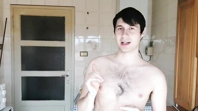 Big Dick & crush