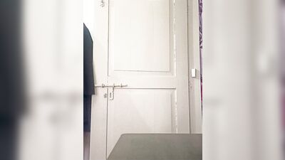 My beautiful dick is cumming and enjoying the fun.