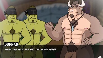 Robin Morning Wood Adventure Ep.10 (DLC) More to Cum