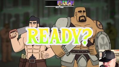 Robin Morning Wood Adventure Ep.10 (DLC) More to Cum
